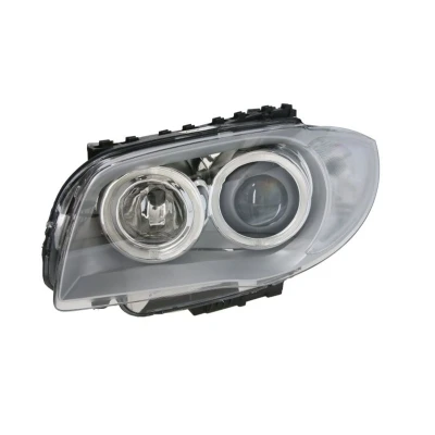 Imagen de VALEO 043910 Faros BMW: 1 Hatchback