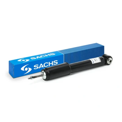 Imagen de SACHS 311 367 Amortiguador Presión de gas Bitubular telescópico Anillo inferior, Espiga arriba MERCEDES BENZ: Clase ML norauto, oscaro,