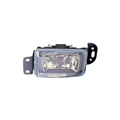 Imagen de VAN WEZEL 5393995 Faros Antiniebla izquierda TOYOTA: Corolla IX Hatchback