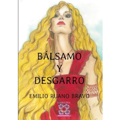 Imagen de Bálsamo y Desgarro
