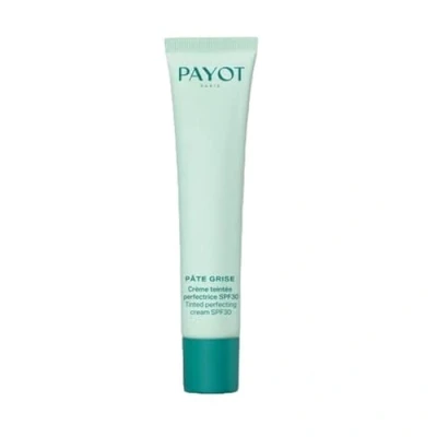 Imagen de Payot Pâte Grise Tinted Perfecting Cream Spf30 40 ml