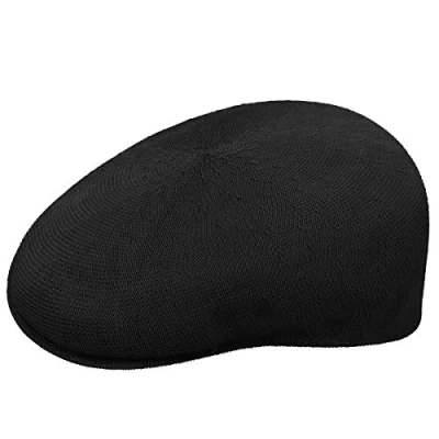 Imagen de Kangol Tropic 504 Gorro, Talla: 61, Schwarz