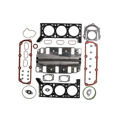 Imagen de AJUSA MULTILAYER STEEL 52426000 Juego de juntas, culata con junta culata, vástago válvula CHRYSLER: Voyager 4, Grand IV