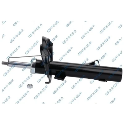 Imagen de GSP 32320021 amortiguador Eje delantero, derecha Presión de gas Bitubular Columna FORD: Focus 2, 2 Limousine, C Max