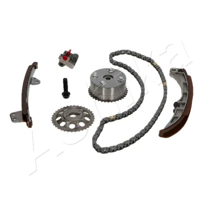 Imagen de Kit de cadena distribución ASHIKA KCK202V