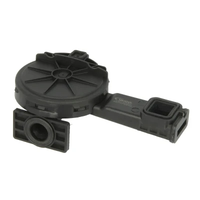 Imagen de VAICO V40 2020 Válvula, ventilación cárter Válvula de purga aire, membrana Tapa culata Original calidad