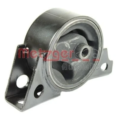 Imagen de METZGER 8053715 Soporte de motor posterior Rodamiento caucho metal NISSAN: Almera 2 Limousine, II Hatchback