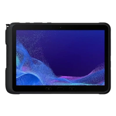 Imagen de Samsung Galaxy Tab Active4 Pro 5G 128GB T636 Negro