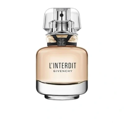 Imagen de Givenchy L&#039;Interdit Eau de Parfum Recambio 150 ml