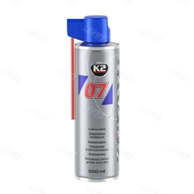 Imagen de K2 0750 Aceite penetrante