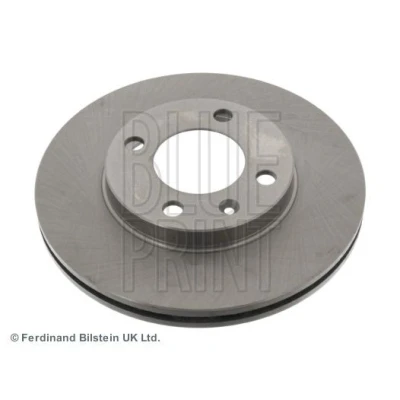 Imagen de BLUE PRINT ADV184350 Disco de freno Eje delantero 239 20 4 100 ventilación interna revestido VOLKSWAGEN: GOLF 3, 2, 1 Cabriolet