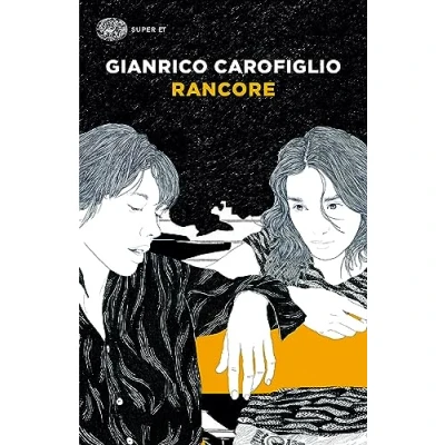 Imagen de Rancore