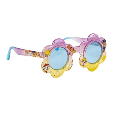 Imagen de Gafas de Sol La Patrulla Canina Talla 2 a 5 Años Protección UV 400 y Filtro Categoría 3 para Niños Elaboradas en PC Acrílico Producto Original Diseñado España