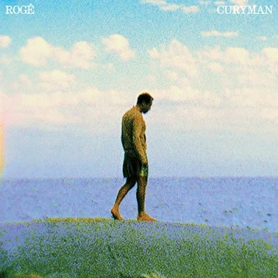 Imagen de Curyman Vinilo Transparente Pascal Rogé