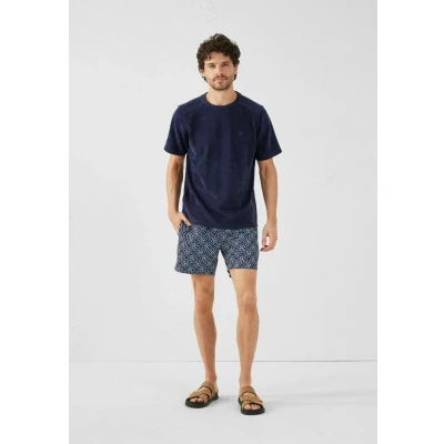 Imagen de JOTT Niolon Monogram Bañador corto, Hombre, Talla: Large, Bleu