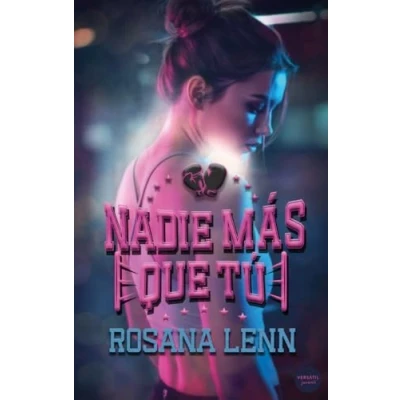 Imagen de Nadie Más Que Tú