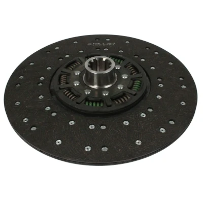 Imagen de LuK 338 0155 10 Disco de Embrague 380