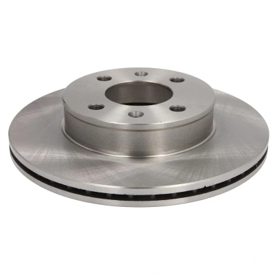 Imagen de ABE C30322ABE Disco de freno Eje delantero 241 18 4 ventilado altamente carbonizado KIA: Picanto I, II, HYUNDAI: i10 I