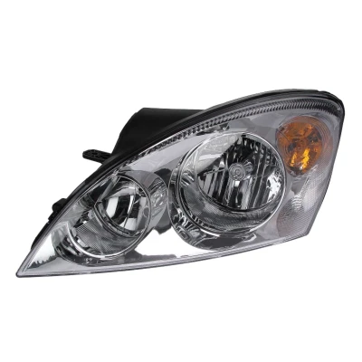 Imagen de TYC 20 11856 05 2 Faros izquierda H7, H1 para circulación por la derecha sin electromotor KIA: Pro cee‘d I Hatchback, Familiar
