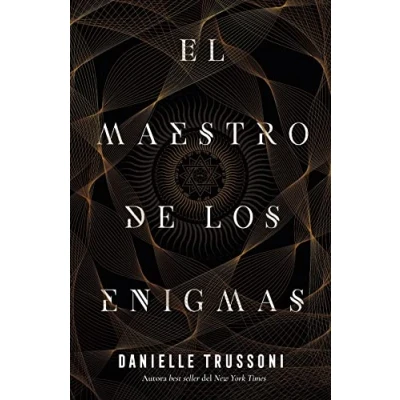 Imagen de El maestro de los enigmas (Umbriel narrativa)