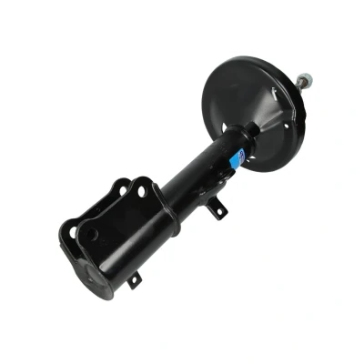 Imagen de SACHS 311 038 amortiguador izquierda Presión de gas Bitubular Columna Espiga arriba TOYOTA: Corolla VIII Berlina, Compact