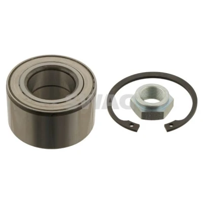Imagen de SWAG 30 93 0040 Juego de cojinete rueda SKODA: FELICIA 2