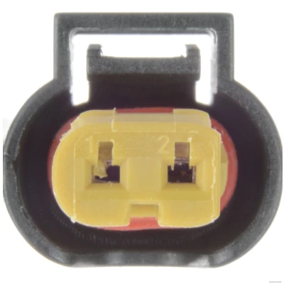 Imagen de Sensor de temperatura los gases escape HERTH+BUSS ELPARTS 70682272