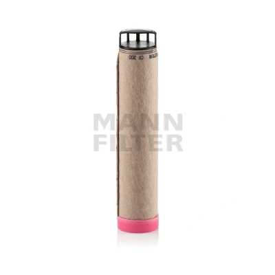 Imagen de MANN FILTER CF 200 Filtro de aire complementario