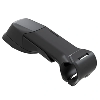 Imagen de Syncros Foil Aero 1.5 Tallo para bicicleta de carretera (31,8 mm), color negro
