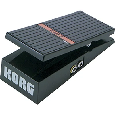 Imagen de Korg Exp 2 Pedal de expresión