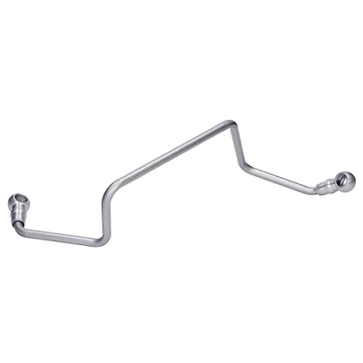Imagen de AJUSA OP10012 Conducto aceite, turbocompresor FORD: Focus C Max, 2, 2 Limousine