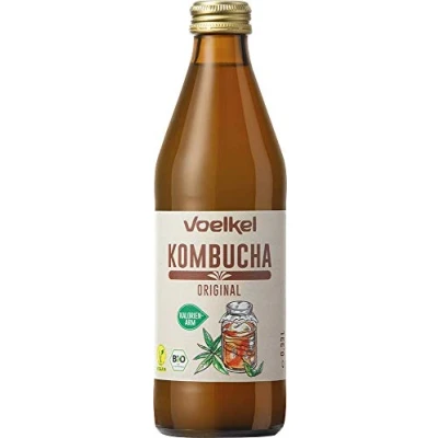 Imagen de Kombucha BIO 330 ml Voelkel