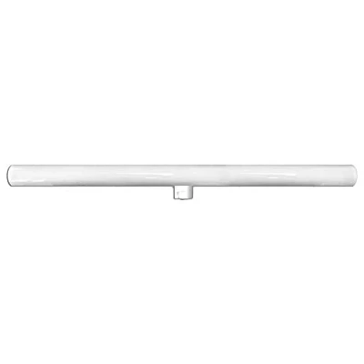 Imagen de EDM Linestra Led 1 Casquillo S14D 9W 700 LM 6400K, Luz Fría, Unidad (Paquete de 1)