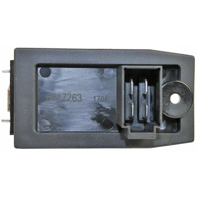 Imagen de METZGER 0917263 Resitencia, ventilador habitáculo FORD: Transit Mk4 Furgón, Bus