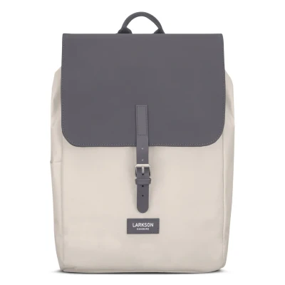 Imagen de Larkson IDA Mochila, Talla: One Size, Sand/grau