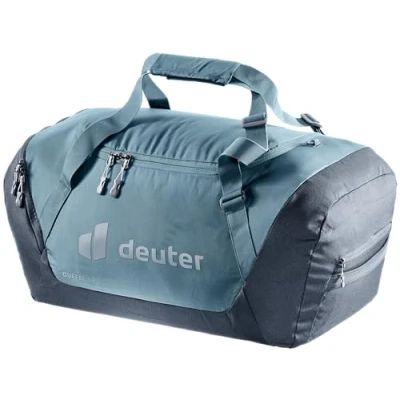 Imagen de Deuter Bolsa de deporte, Mujer, Talla: One Size, Atlantic ink
