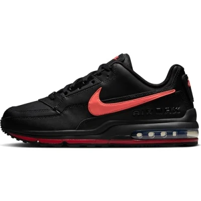 Imagen de Baloncesto Nike Air Max LTD 3
