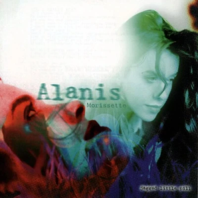 Imagen de Jagged Little Pill (2015 Remaster)