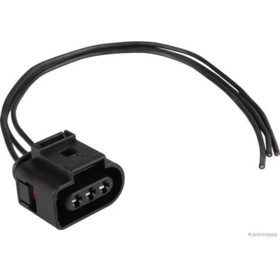 Imagen de HERTH+BUSS ELPARTS 51277372 Kit reparación de cables, luces intermitentes SEAT: Leon I Hatchback, VOLKSWAGEN: Passat B6 Variant