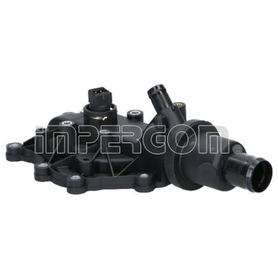Imagen de ORIGINAL IMPERIUM 90779 Caja del termostato con junta RENAULT: CLIO 3, MEGANE 2 Coupe Cabriolet
