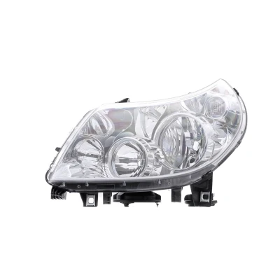 Imagen de ALKAR 2741922 Faros izquierda W5W, PY21W, H7/H1, H7, H1 con electromotor FIAT: Ducato III Furgón, Camión de plataforma / Chasis norauto,