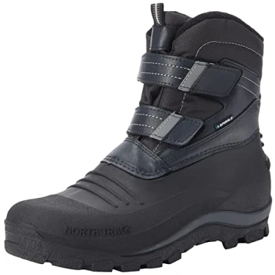 Imagen de Spirale Tove, Botas para Senderismo Hombre, Gris, 43 EU
