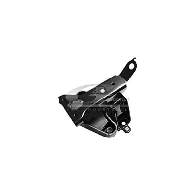 Imagen de 3RG 40286 Soporte de motor izquierda CITROËN: C1 I, TOYOTA: Aygo, PEUGEOT: 107 Hatchback