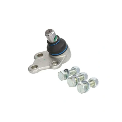 Imagen de MEYLE 034 010 0003 Rótula de suspensión debajo, Eje delantero, izquierda, derecha con accesorios ORIGINAL Quality