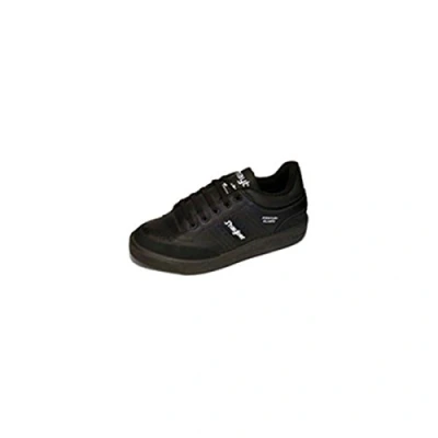 Imagen de J Hayber NEW Olimpo Zapatillas deportivas para hombre, color negro, talla 42