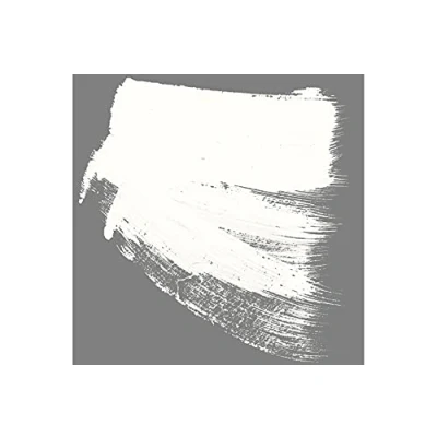 Imagen de Daler Rowney Aquafine Gouache (38 ml, titanio), color blanco