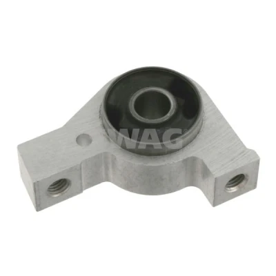 Imagen de SWAG 64 92 6127 Silentblock Brazo de Suspension Eje delantero abajo, posterior 99 CITROËN: C5 I Hatchback, II Familiar