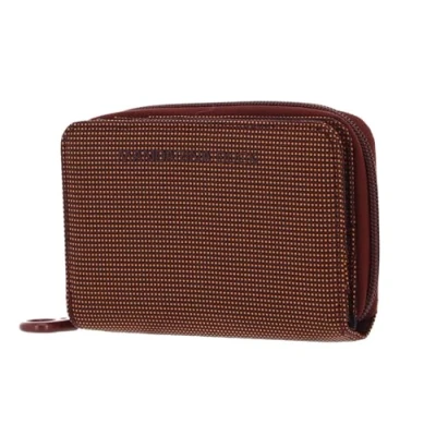 Imagen de Mandarina Duck MD 20, Cartera Mujeres, Baked Clay, 18.5x10x2 (L x H W)