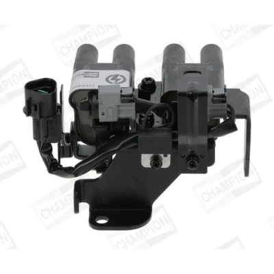 Imagen de CHAMPION BAEA477 Bobina de encendido 3 12 DIN sin electrónica KIA: Picanto I