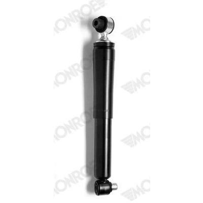 Imagen de MONROE G55019 Amortiguador Presión de gas Monotubo telescópico Anillo superior, inferior RENAULT: Scénic 1, Megane Scenic